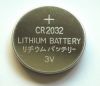 Li/MnO2 Battery CR2016...