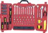 138PC PORTABLE TOOL KIT