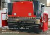 hydraulic press brake