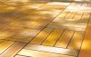 Deck tiles ( garden wo...