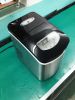 Portable ice cube make...