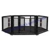 M-09 MMA floor mounted...