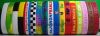 silicone wristband