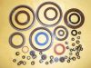 Rubber Oil Seals