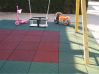 Playground Rubber TIles