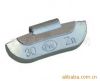 clip -on zn  wheel wei...