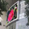 Outdoor LED Billboard ...