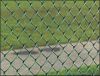 chain link fence