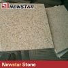 Chinese G682 rustic ye...