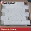 Newstar white mosaics ...