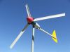 500W wind turbine