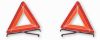 Warning Triangle XB-808