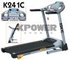 Motorized Treadmills /...
