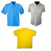 Polo Shirt (Manaufactu...
