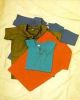 Cotton apparels