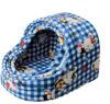 Pet bed