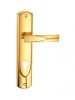 Handle Door Lock