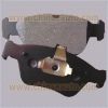 Brake pad, brake shoe,...