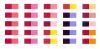 iron oxide pigments