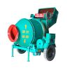 Concrete Mixer
