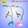 USB light mini light w...