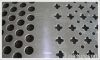 perforated metal sheet