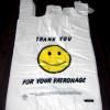 T-shirt bag