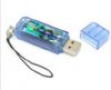 Solar Power USB Drive