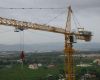 tower crane & SC s...