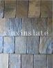 slate tile