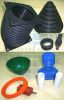 silicone rubber parts/...