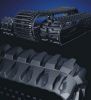 new rubber track for m...