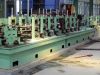 welded pipe machine