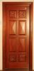 Wooden door(HB-JT-001)