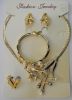Jewelry set