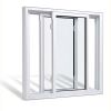 PVC Sliding Windows