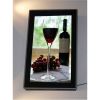 wall mounted digital s...