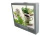 19inch display led small
