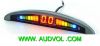 Car parking sensor sys...