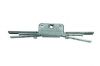 Transmission rod