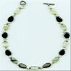 Gemstone Necklace