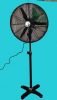 18"Industrial Stand Fan