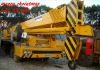 used  crane , truck cr...