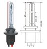 HID Xenon bulb