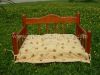 pet bed