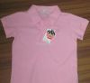 Women's polo shirt