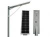 60W Solar LED street l...