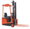 electric forklift (3 w...