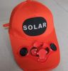 2 in 1 Solar Fan Cap (...