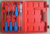 8 Piece Brake Tool Set